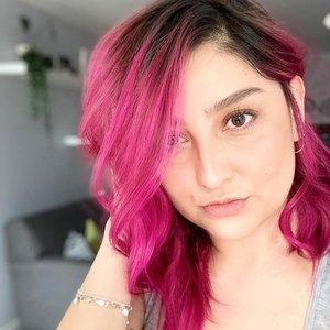 Meet your Posher, Indira